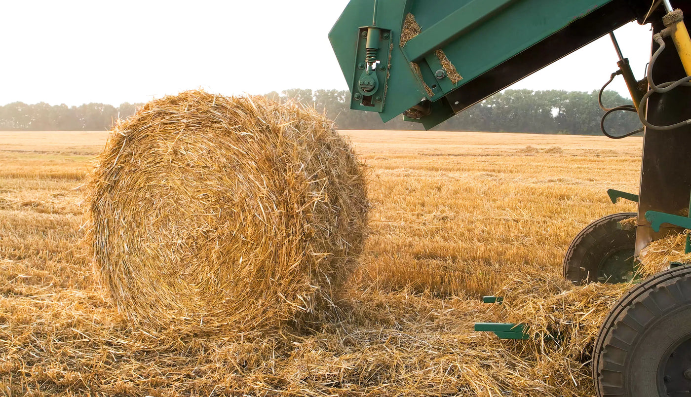 Which Hay Baler To Get?