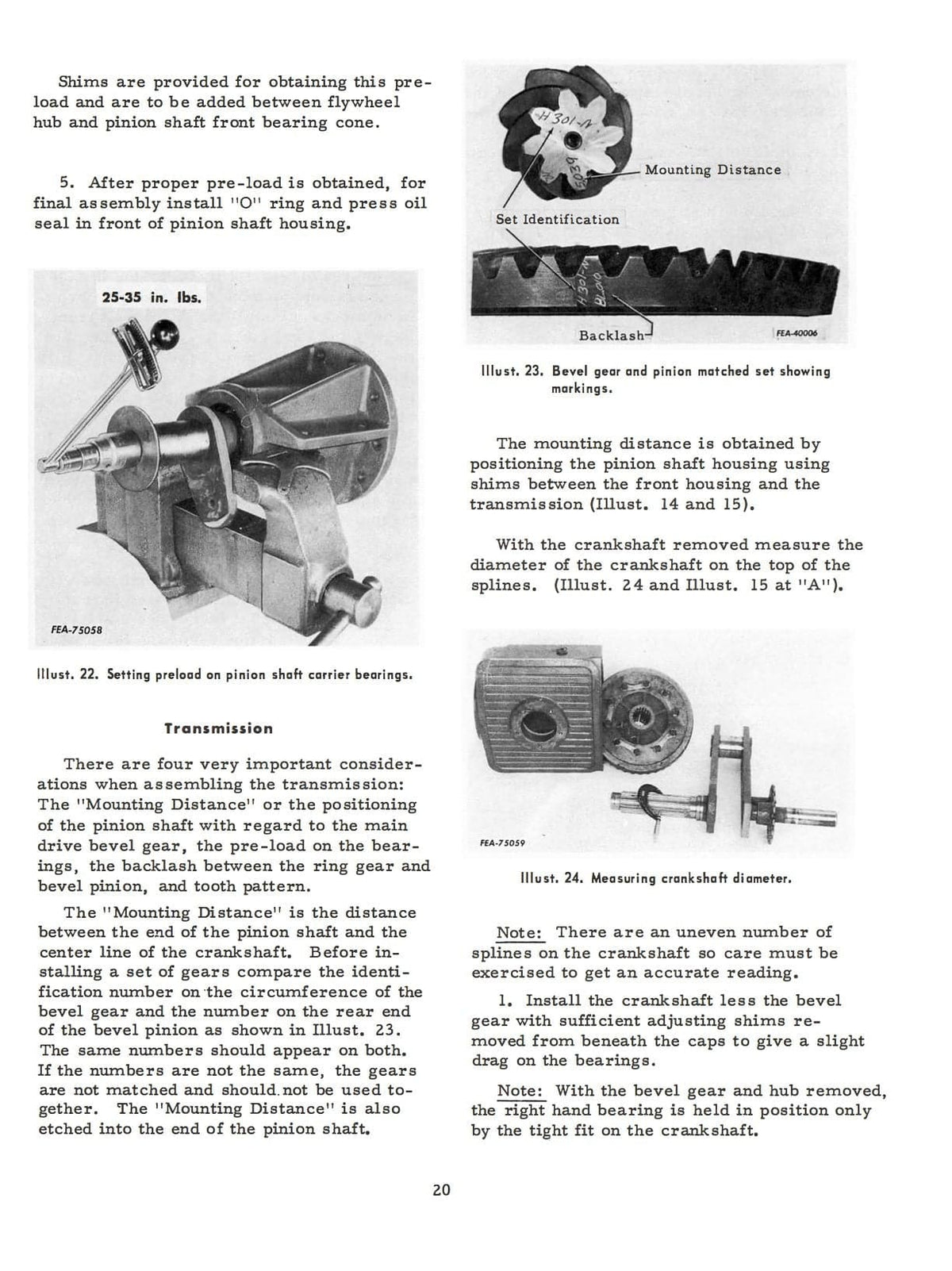 International Harvester 37T 47T 47W Baler Twine & Wire Manual Download