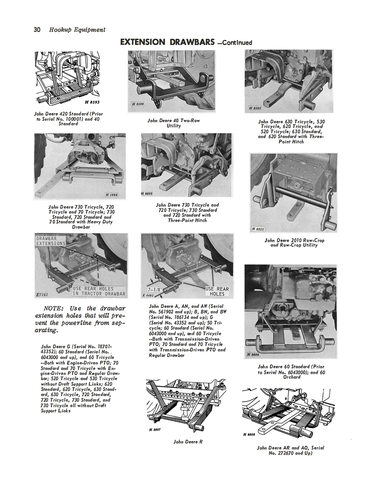 John Deere 37 38 39 Mower Operator's Manual Download