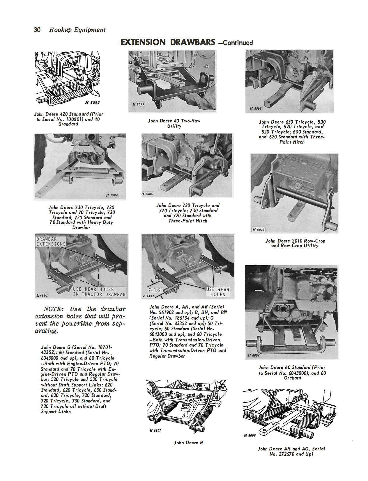 John Deere 37 38 39 Mower Operator's Manual Download