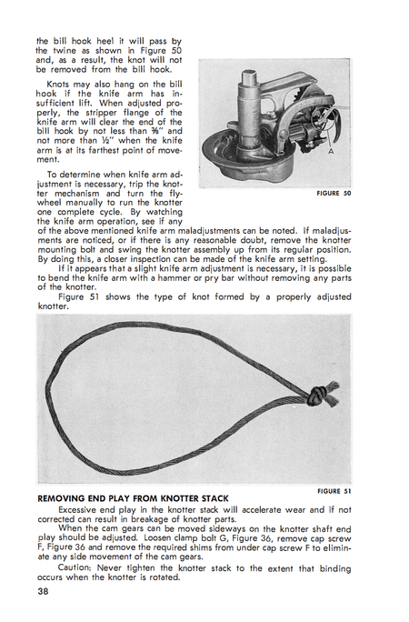 New Holland Hayliner 280 Baler Owner’s Manual Download
