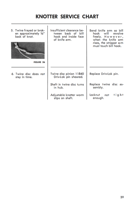 New Holland Hayliner 271 Baler Owner’s Manual Download