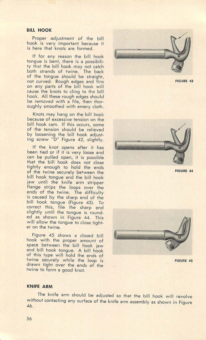 New Holland Super Hayliner 78 Baler - Owner's Manual - Ag Manuals - A Provider of Digital Farm Manuals - 2