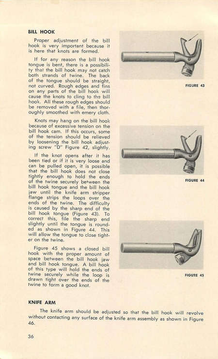 New Holland Super Hayliner 78 Baler - Owner's Manual - Ag Manuals - A Provider of Digital Farm Manuals - 2