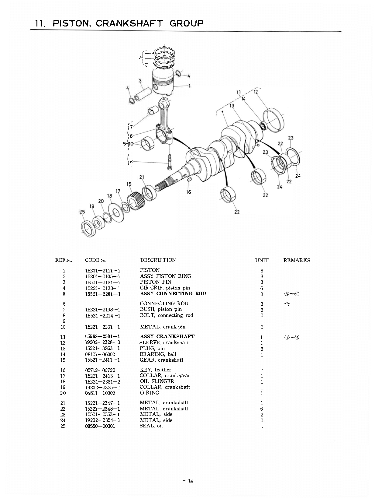 Kubota Tractor Model L295, L295DT Operator's Manual