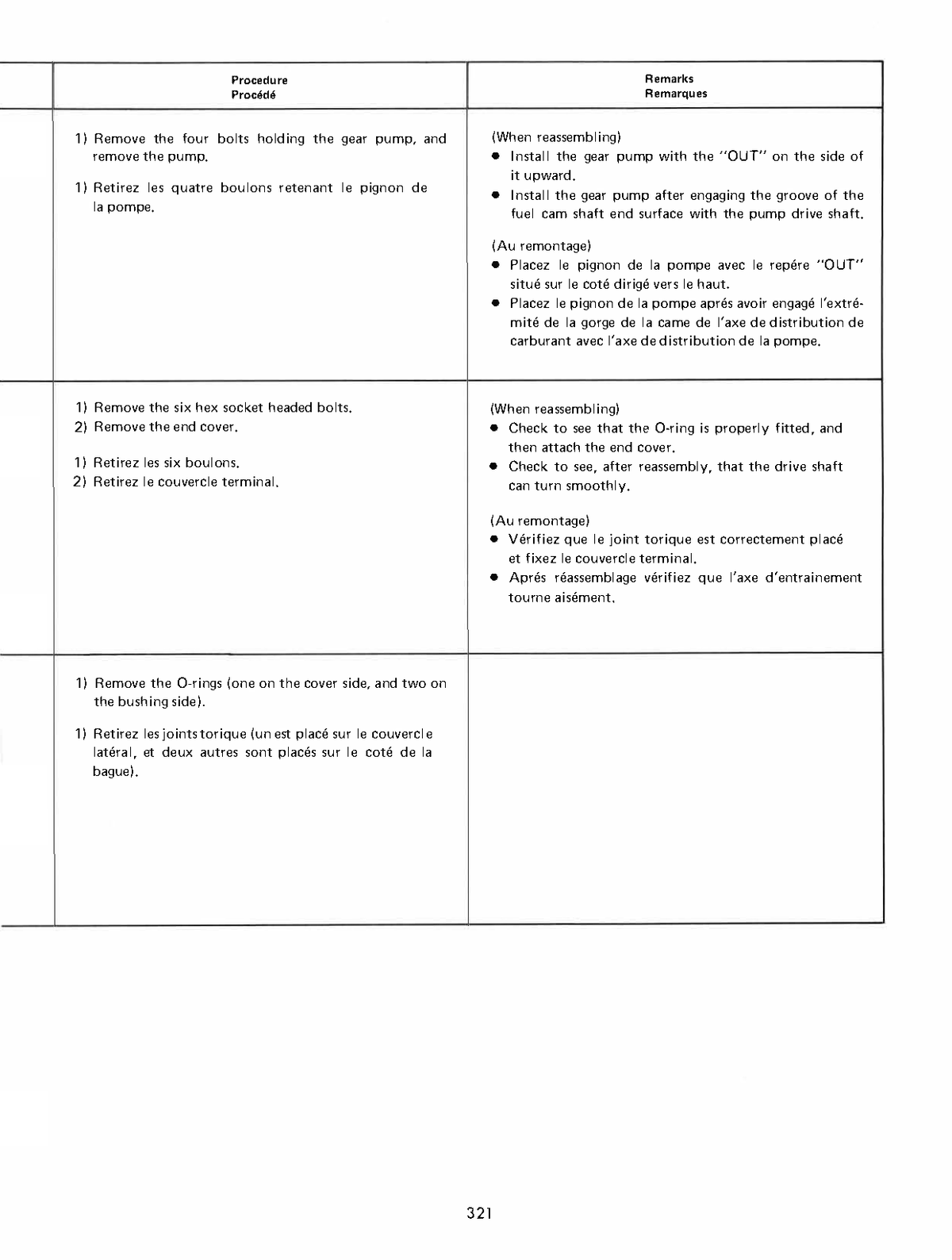 Kubota Tractor Models B5100, B6100, B7100 Workshop Service Manual