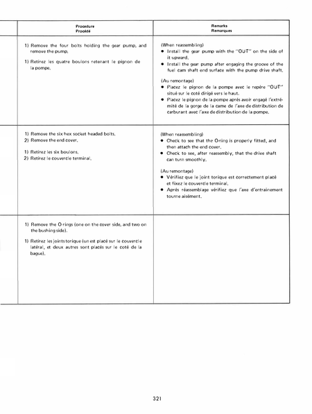 Kubota Tractor Models B5100, B6100, B7100 Workshop Service Manual