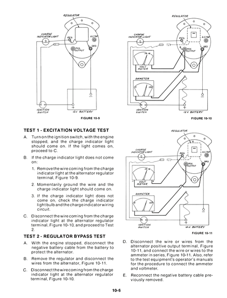 New Holland Skid-Steer Loader L-550 Service Manual