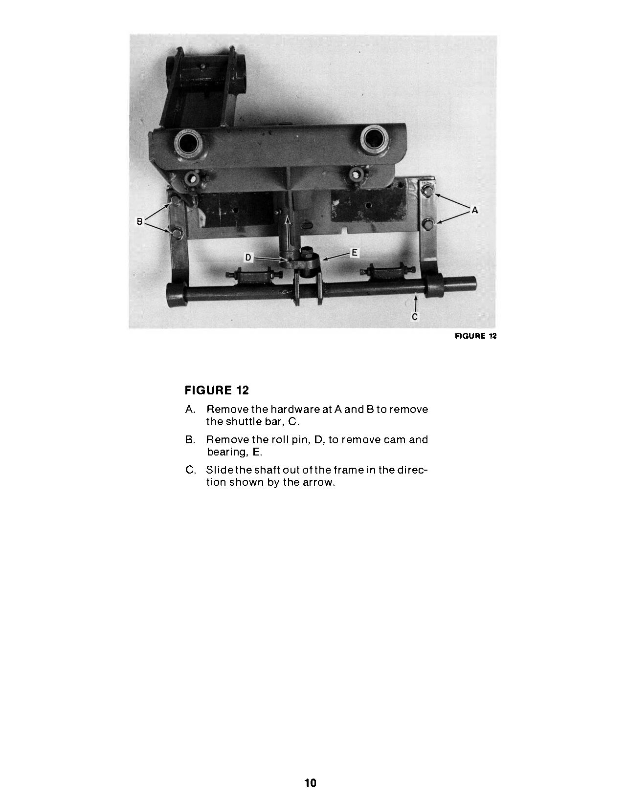 New Holland Baler Knotters Service Manual PDF
